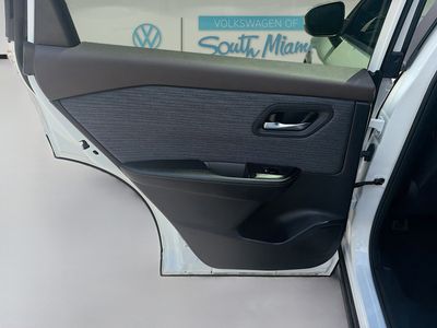 2023 Nissan Rogue - Photo 25