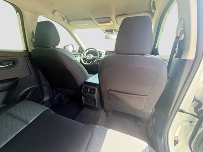 2023 Nissan Rogue - Photo 29