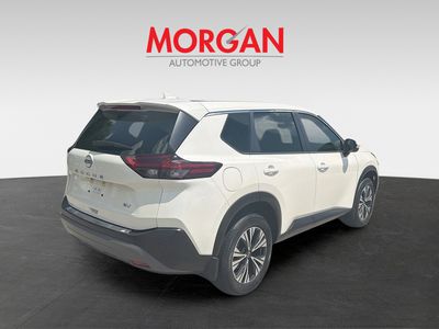 2023 Nissan Rogue - Photo 7