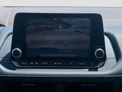 2023 Nissan Rogue - Photo 13