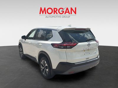 2023 Nissan Rogue - Photo 5