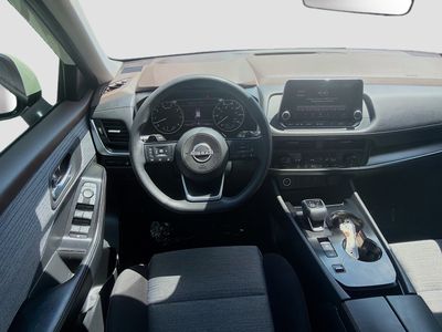 2023 Nissan Rogue - Photo 20