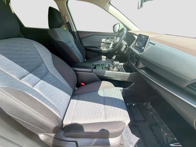 2023 Nissan Rogue - Photo 31