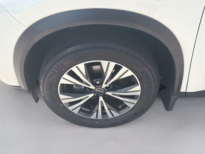 2023 Nissan Rogue - Photo 36