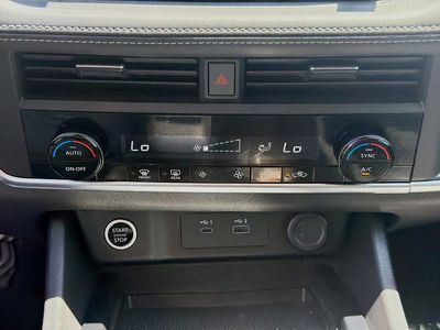 2023 Nissan Rogue - Photo 14