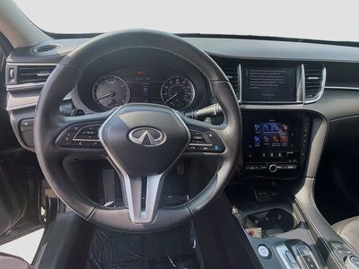 2024 INFINITI QX50 - Photo 10