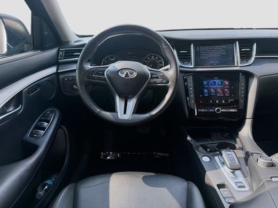 2024 INFINITI QX50 - Photo 22