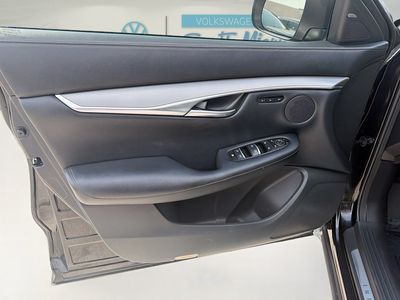 2024 INFINITI QX50 - Photo 21
