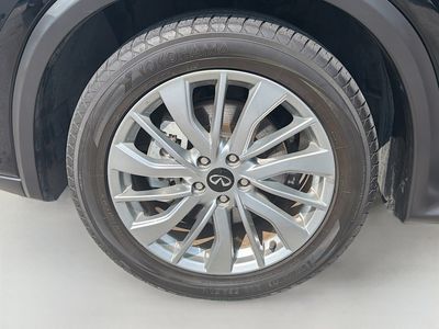 2024 INFINITI QX50 - Photo 38