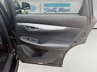 2024 INFINITI QX50 - Photo 32