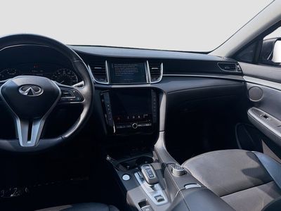 2024 INFINITI QX50 - Photo 23