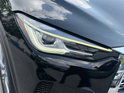2024 INFINITI QX50 - Photo 36