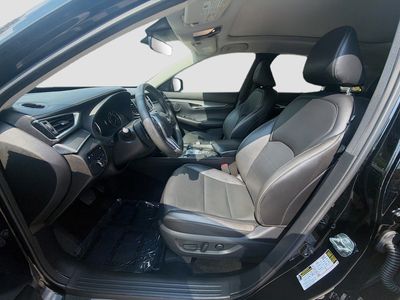 2024 INFINITI QX50 - Photo 20
