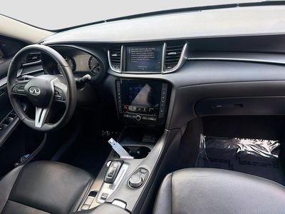 2024 INFINITI QX50 - Photo 34
