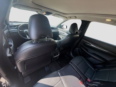 2024 INFINITI QX50 - Photo 26