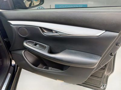 2024 INFINITI QX50 - Photo 35