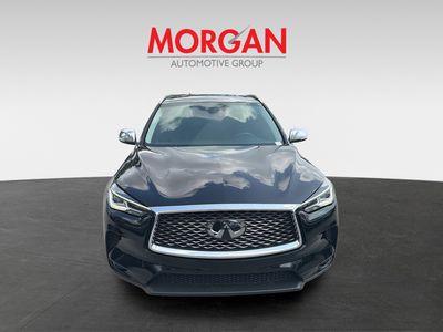 2024 INFINITI QX50 - Photo 2