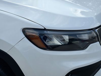 2022 Jeep Compass - Photo 34