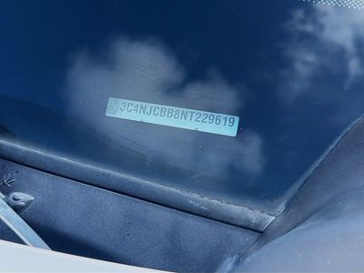 2022 Jeep Compass - Photo 37