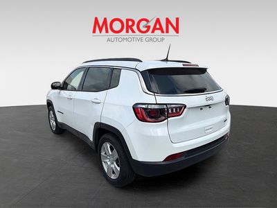 2022 Jeep Compass - Photo 5