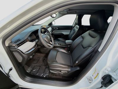 2022 Jeep Compass - Photo 18