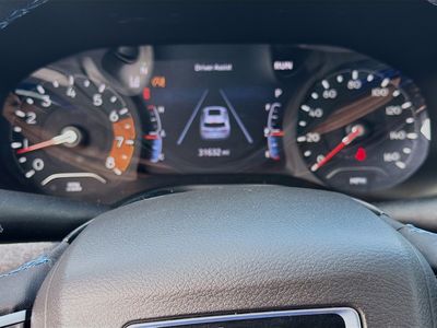 2022 Jeep Compass - Photo 11