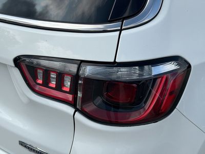 2022 Jeep Compass - Photo 27