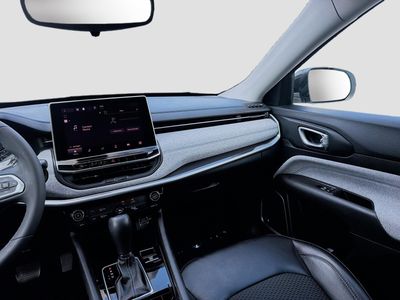 2022 Jeep Compass - Photo 21