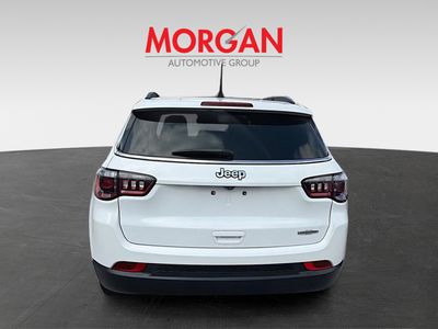 2022 Jeep Compass - Photo 6
