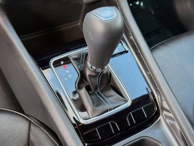 2022 Jeep Compass - Photo 15