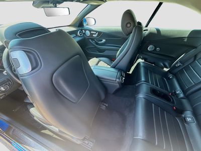 2023 Mercedes-Benz C-Class - Photo 24