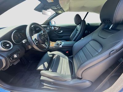 2023 Mercedes-Benz C-Class - Photo 18
