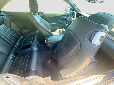 2023 Mercedes-Benz C-Class - Photo 28