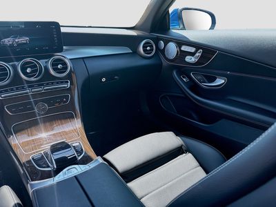 2023 Mercedes-Benz C-Class - Photo 21