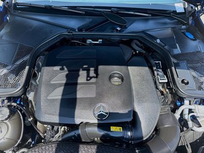 2023 Mercedes-Benz C-Class - Photo 33