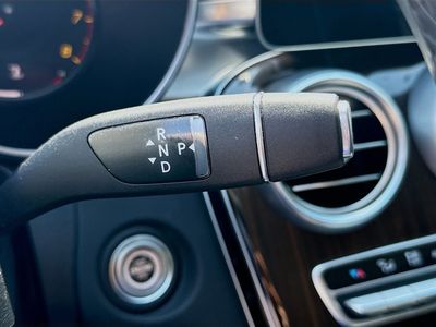 2023 Mercedes-Benz C-Class - Photo 15
