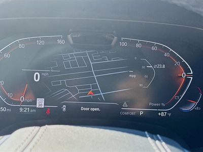 2022 BMW X5 - Photo 11