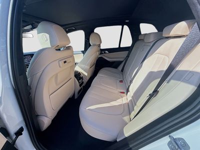 2022 BMW X5 - Photo 25