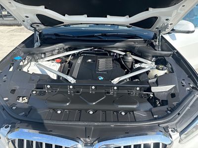 2022 BMW X5 - Photo 37