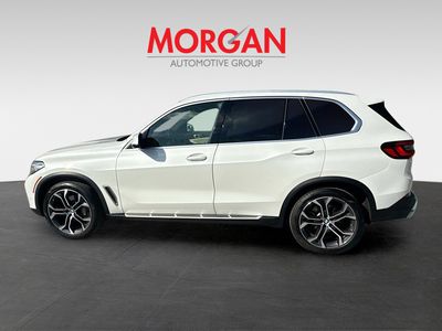 2022 BMW X5 - Photo 4