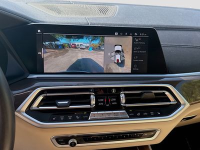 2022 BMW X5 - Photo 12