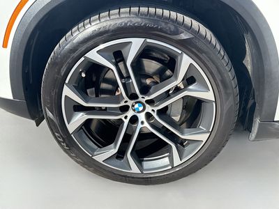 2022 BMW X5 - Photo 38