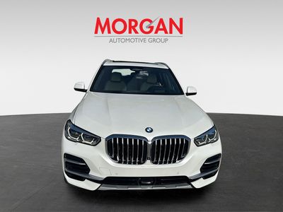 2022 BMW X5 - Photo 2