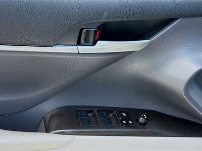2023 Toyota Camry - Photo 17