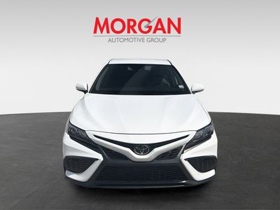 2023 Toyota Camry - Photo 2