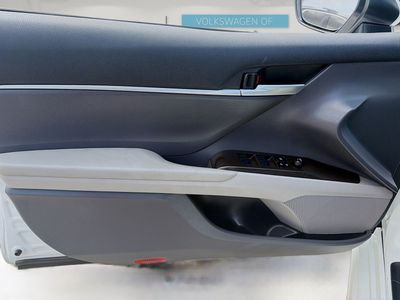 2023 Toyota Camry - Photo 20