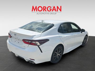 2023 Toyota Camry - Photo 7