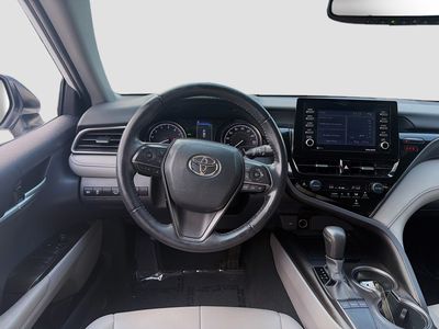 2023 Toyota Camry - Photo 21