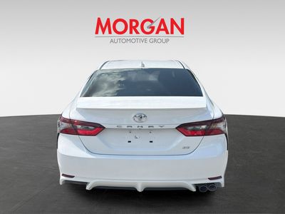 2023 Toyota Camry - Photo 6