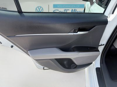 2023 Toyota Camry - Photo 25